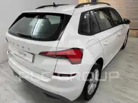 2021 Skoda KAMIQ