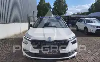 2021 Skoda KAMIQ