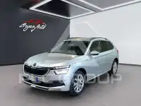 2021 Skoda KAMIQ