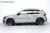 2021 Skoda KAMIQ