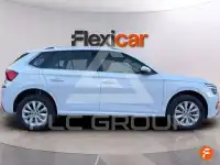 2021 Skoda KAMIQ