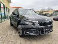 2021 Skoda KAMIQ
