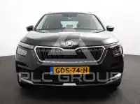 2021 Skoda KAMIQ