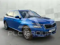 2021 Skoda KAMIQ