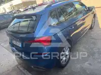 2021 Skoda KAMIQ