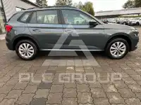 2021 Skoda KAMIQ