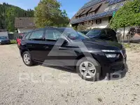 2021 Skoda KAMIQ
