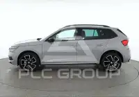 2021 Skoda KAMIQ