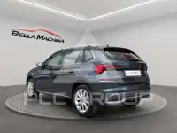 2021 Skoda KAMIQ