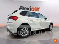 2021 Skoda KAMIQ