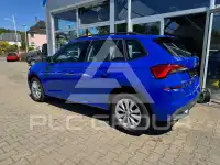 2021 Skoda KAMIQ
