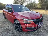 2021 Skoda KAMIQ