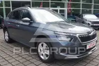 2021 Skoda KAMIQ