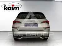 2021 Skoda KAMIQ
