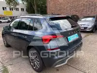 2021 Skoda KAMIQ