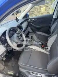 2021 Skoda KAMIQ