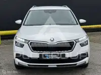 2021 Skoda KAMIQ
