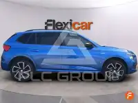 2021 Skoda KAMIQ