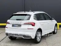 2021 Skoda KAMIQ