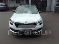 2021 Skoda KAMIQ