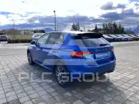 2021 Skoda Fabia
