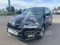 2021 Skoda Fabia