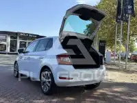 2021 Skoda Fabia