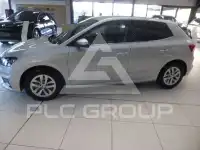 2021 Skoda Fabia