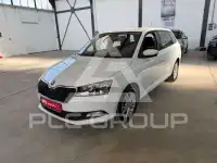2021 Skoda Fabia