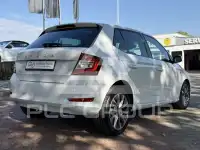2021 Skoda Fabia
