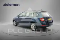 2021 Skoda Fabia