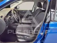 2021 Skoda Fabia