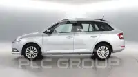 2021 Skoda Fabia