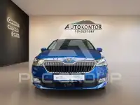 2021 Skoda Fabia