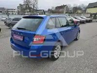 2021 Skoda Fabia