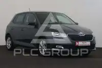 2021 Skoda Fabia