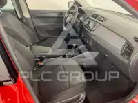 2021 Skoda Fabia