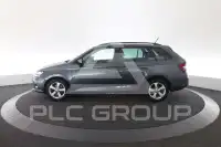 2021 Skoda Fabia