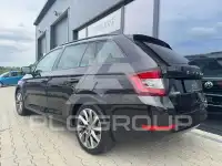 2021 Skoda Fabia