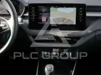 2021 Skoda Fabia