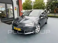 2021 Skoda Fabia