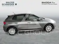 2021 Skoda Fabia