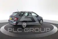 2021 Skoda Fabia