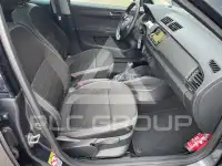 2021 Skoda Fabia