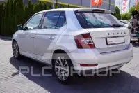 2021 Skoda Fabia