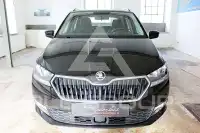 2021 Skoda Fabia