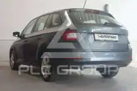 2021 Skoda Fabia