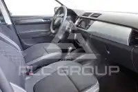 2021 Skoda Fabia