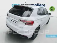 2021 Skoda Fabia