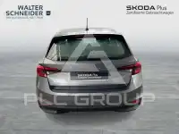 2021 Skoda Fabia